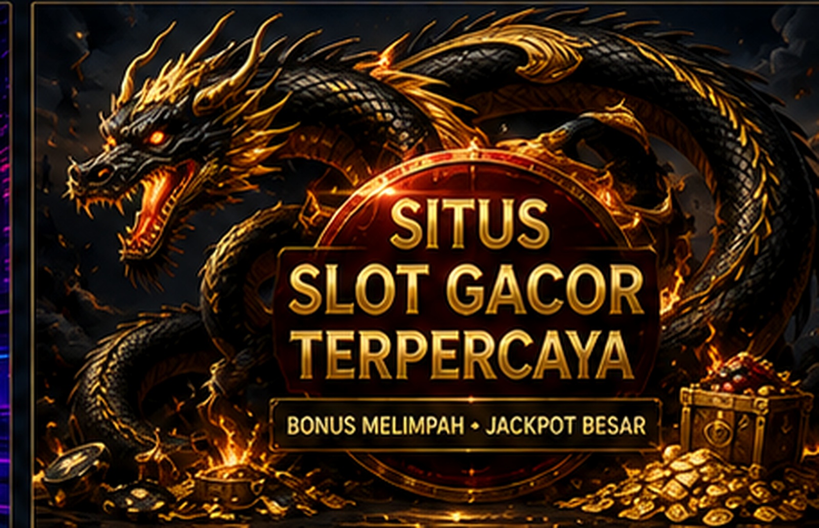 KAISAR88 Slot Online dan Live Casino dengan Login serta Deposit QRIS